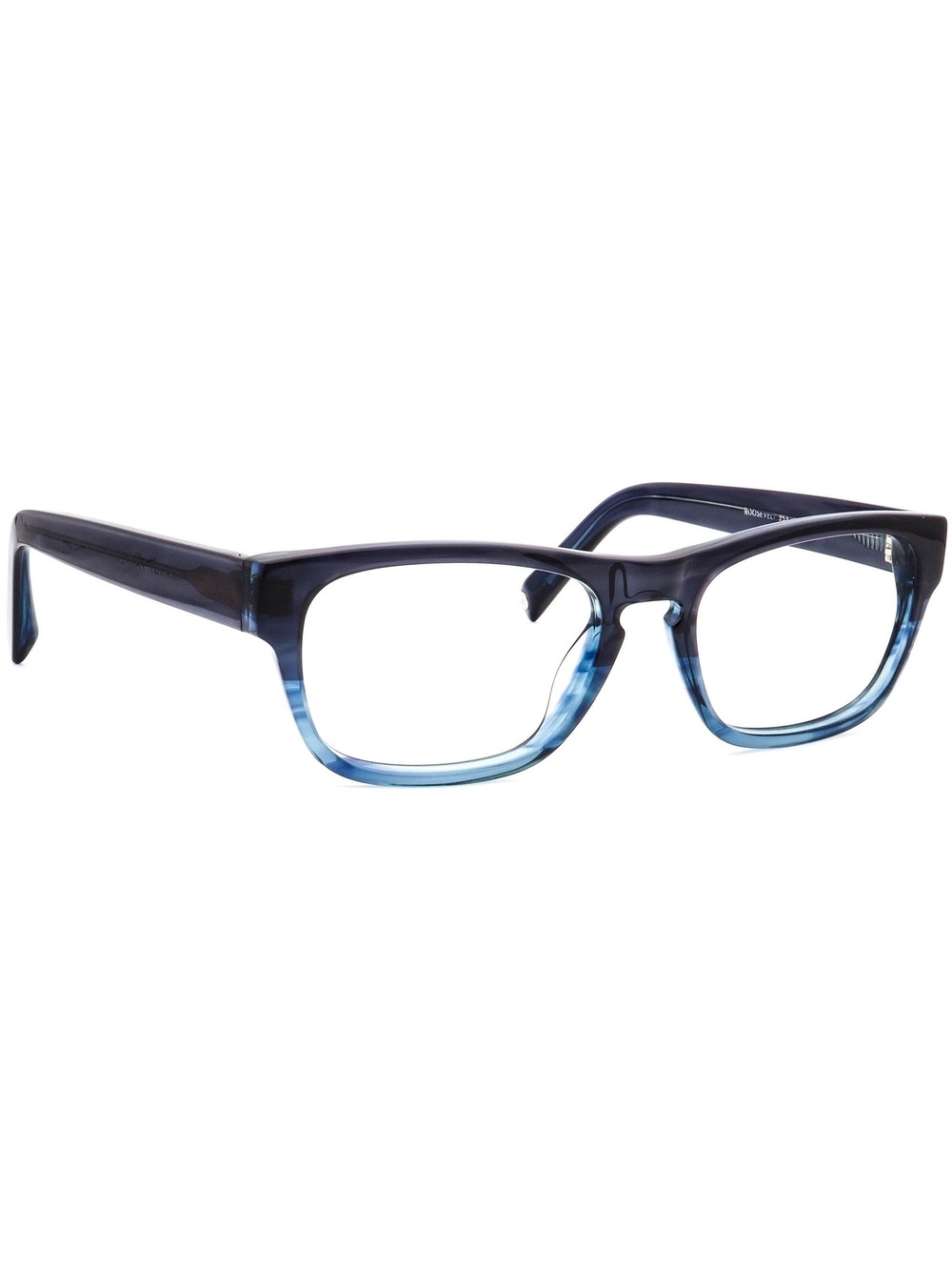 Warby Parker Roosevelt 353 Eyewear